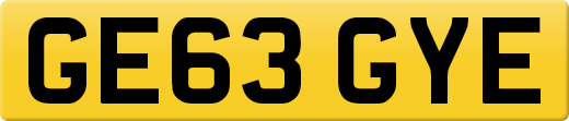 GE63GYE